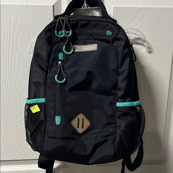 Columbia bookbag/diaper bag - Picture 1 of 5